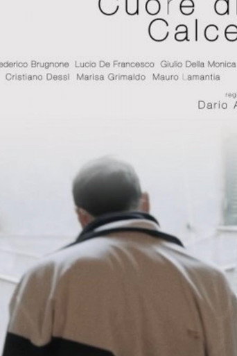 Póster de Cuore di Calce