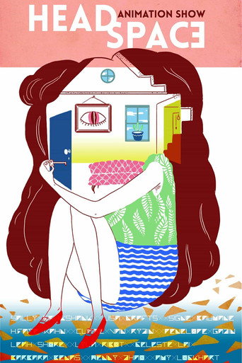 Póster de Head Space