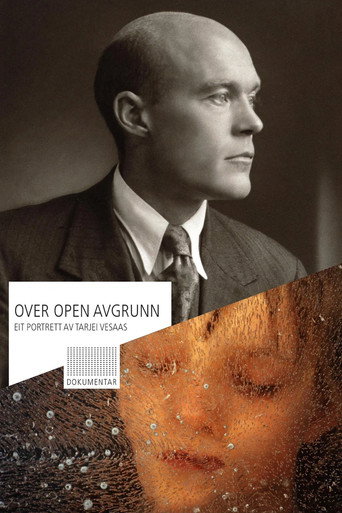 Póster de Over open avgrunn