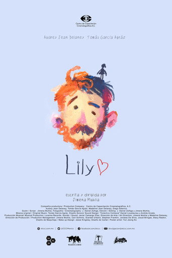 Póster de Lily