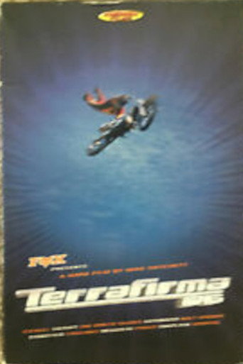 Póster de Terrafirma 6
