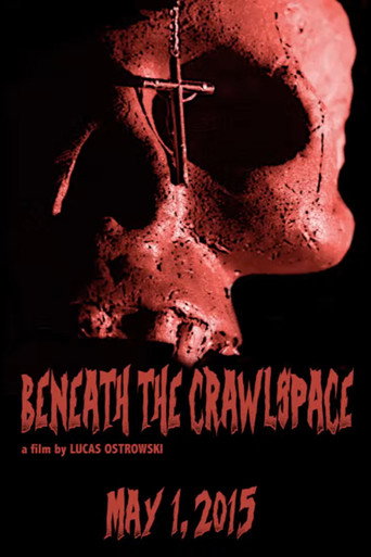 Póster de Beneath the Crawlspace