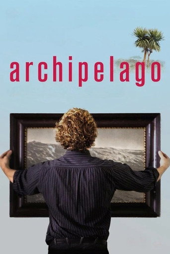 Póster de Archipelago