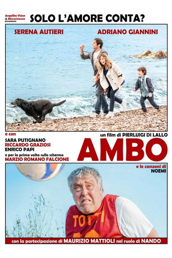 Póster de Ambo