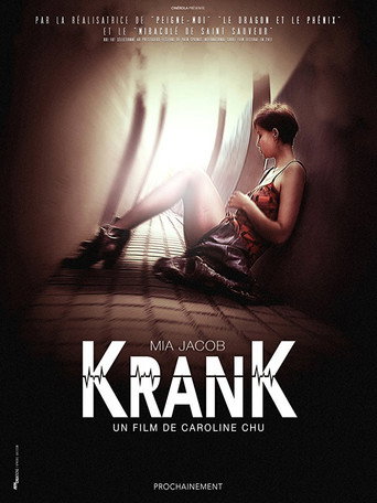 Póster de Krank