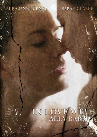 Póster de In Love with Ally Barker
