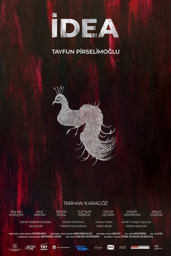 Póster de İdea
