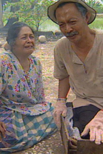 Póster de Pondok Buruk 2