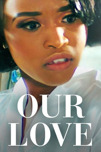 Póster de uThando Lwethu
