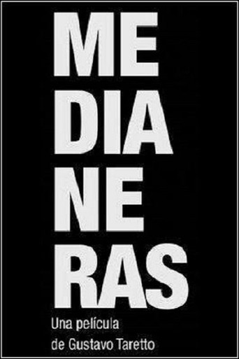 Póster de Medianeras