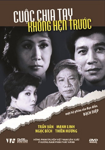 Póster de Cuộc Chia Tay Không Hẹn Trước