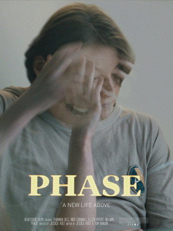 Póster de Phase