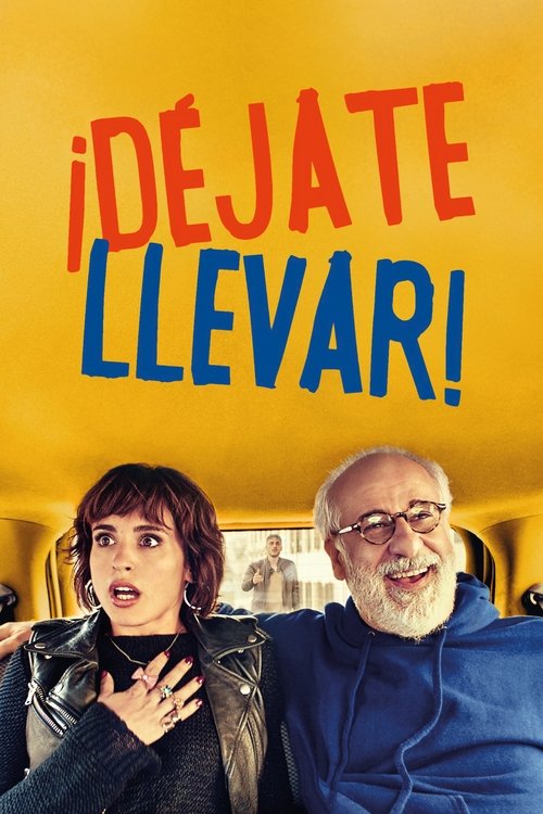 Póster de Lasciati andare