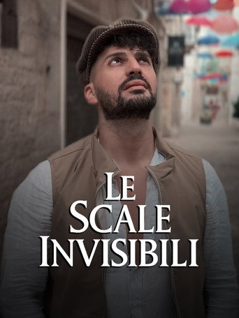 Póster de Le scale Invisibili