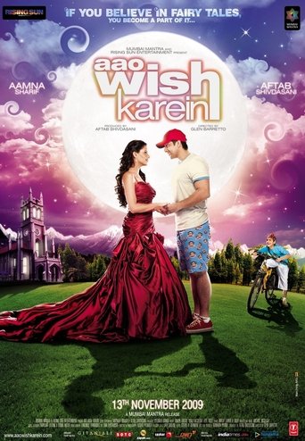 Póster de आओ विश करें