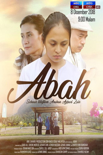 Póster de Abah