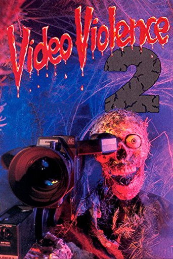 Póster de Video Violence Part 2