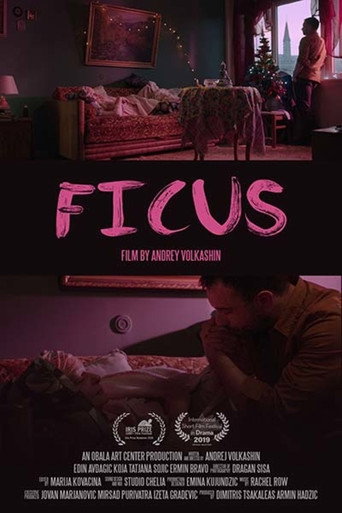 Póster de Fikus