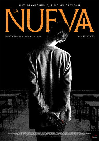 Póster de La Nueva