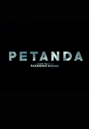 Póster de Petanda