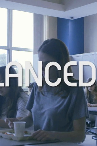 Póster de Unbalanced
