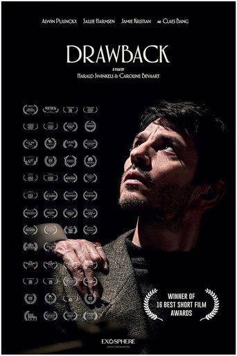 Póster de Drawback