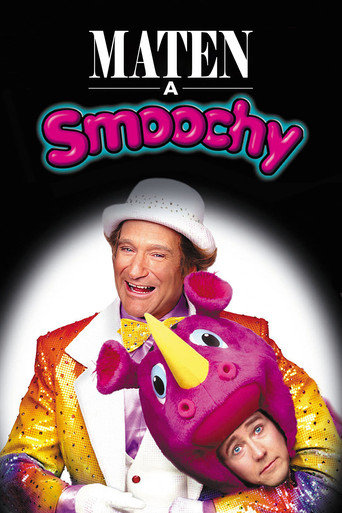 Póster de Smoochy