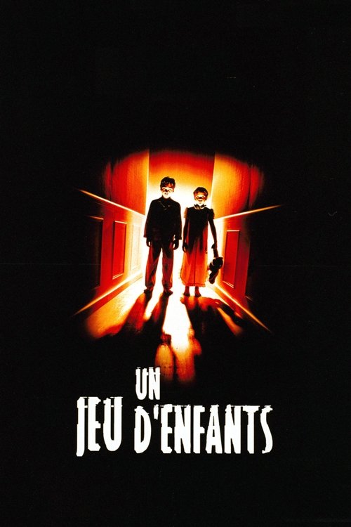Póster de Un jeu d'enfants
