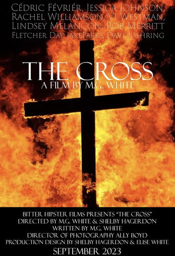 Póster de The Cross