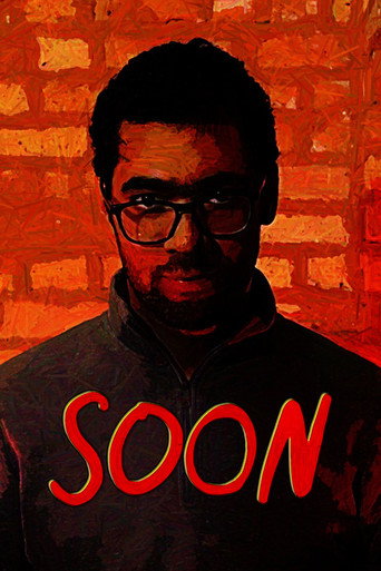 Póster de Soon