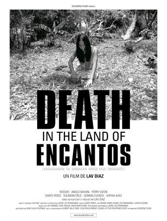 Póster de Kagadanan sa Banwaan Ning mga Engkanto