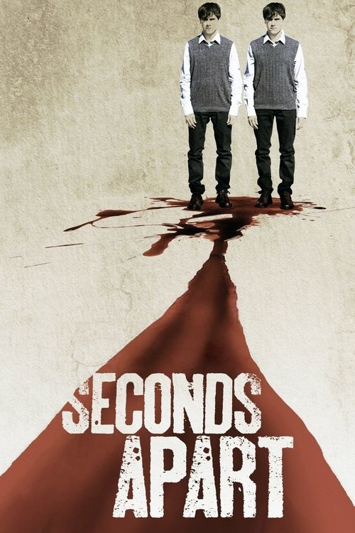 Póster de Seconds Apart