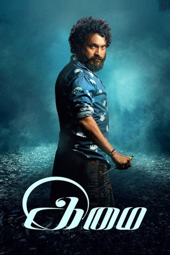 Póster de இமை