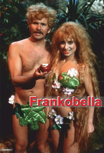 Póster de Frankobella