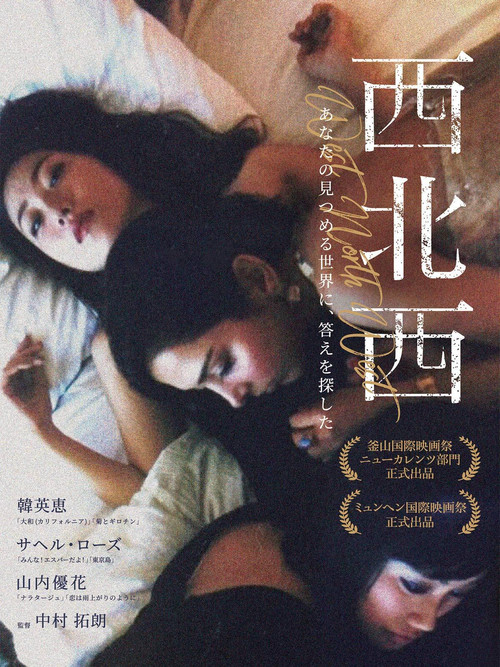 Póster de 西北西