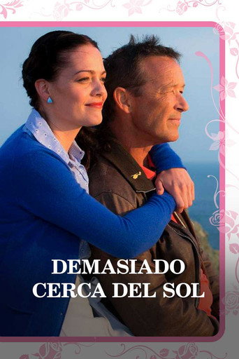 Póster de Rosamunde Pilcher: Zu hoch geflogen