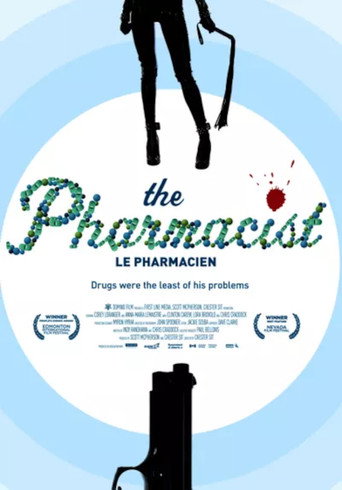 Póster de The Pharmacist