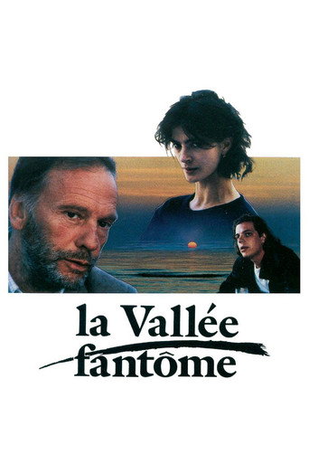 Póster de La Vallée fantôme