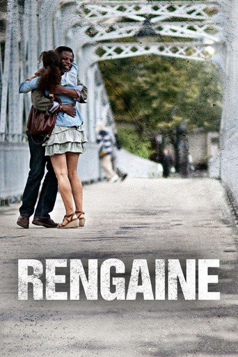 Póster de Rengaine
