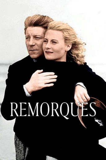 Póster de Remorques