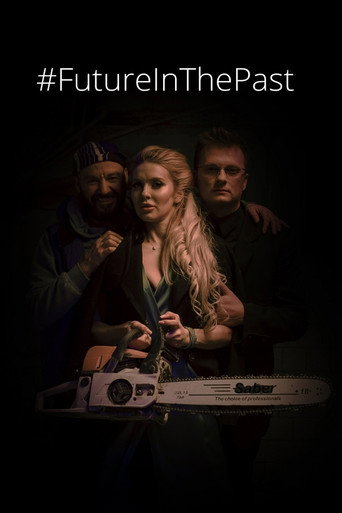 Póster de #FutureInThePast