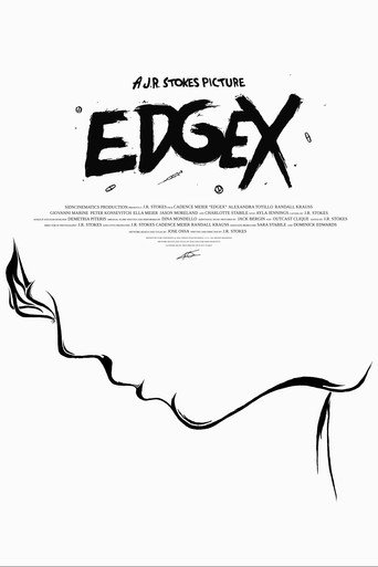 Póster de EdgeX