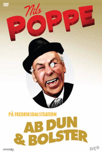 Póster de AB Dun & Bolster