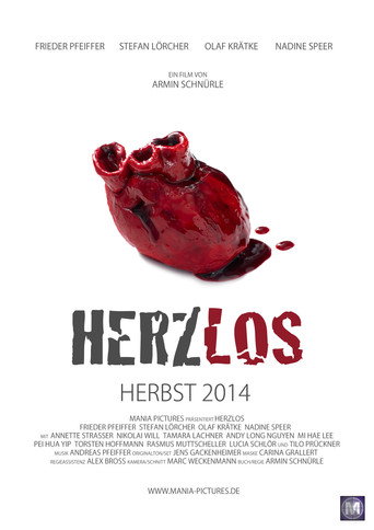 Póster de Herzlos
