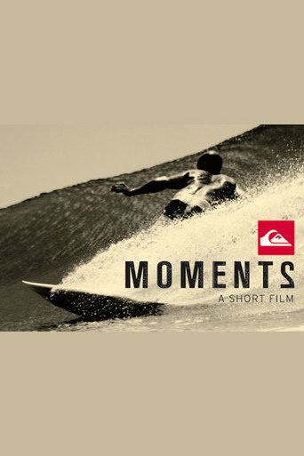Póster de Moments 2