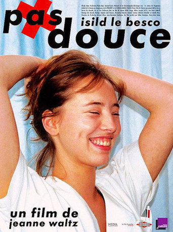 Póster de Pas douce