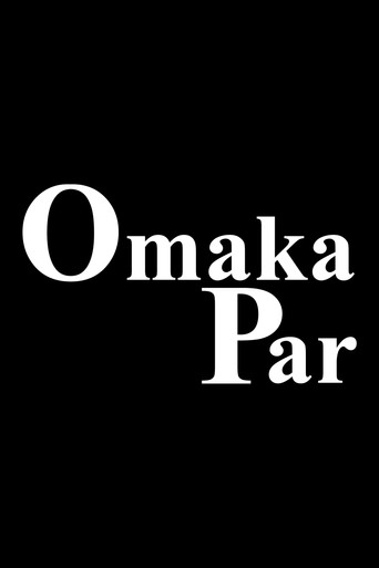 Póster de Omaka par