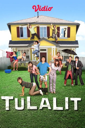 Póster de Tulalit