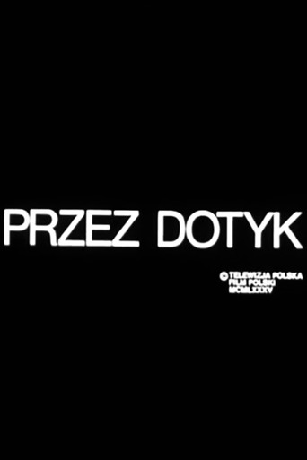 Póster de Przez dotyk