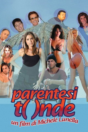 Póster de Parentesi tonde